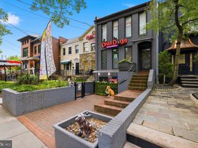 4595 Macarthur Boulevard NW 4, Washington DC 20007