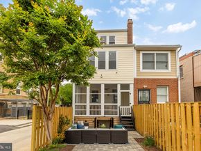 1519 East Capitol Street SE, Washington DC 20003