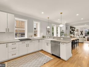 1519 East Capitol Street SE, Washington DC 20003