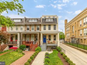 1519 East Capitol Street SE, Washington DC 20003