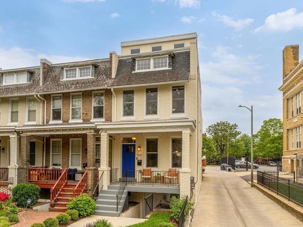 1519 East Capitol Street SE, Washington DC 20003