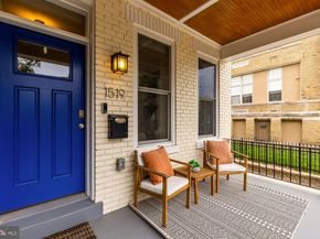 1519 East Capitol Street SE, Washington DC 20003