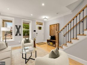 1519 East Capitol Street SE, Washington DC 20003