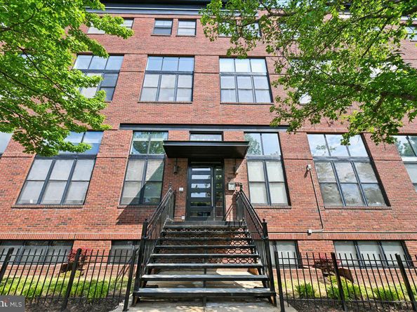 1111 W Street NW 12, Washington DC 20009
