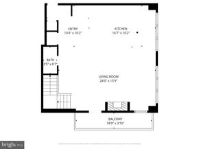1111 W Street NW 12, Washington DC 20009