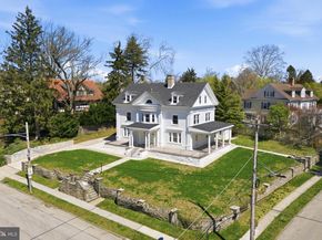 29 Pelham Road, Philadelphia PA 19119