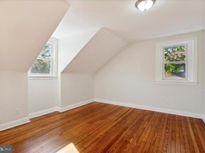 29 Pelham Road, Philadelphia PA 19119