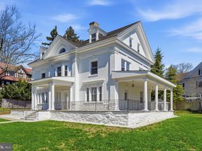 29 Pelham Road, Philadelphia PA 19119