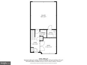 423 Nottoway Walk, Alexandria VA 22304