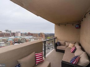 1101 S Arlington Ridge Road 913, Arlington VA 22202