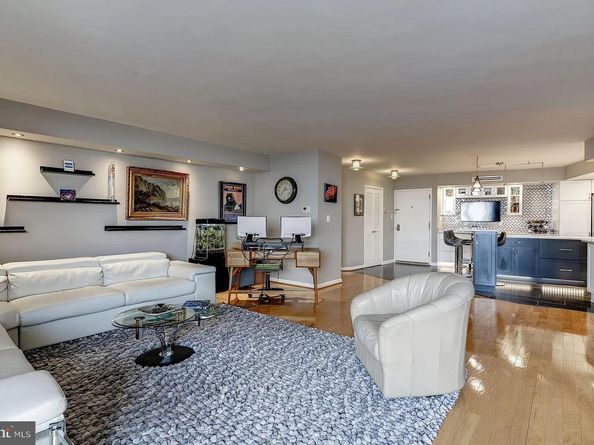 1101 S Arlington Ridge Road 913, Arlington VA 22202