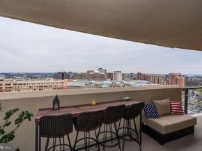 1101 S Arlington Ridge Road 913, Arlington VA 22202
