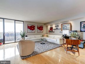 1101 S Arlington Ridge Road 913, Arlington VA 22202