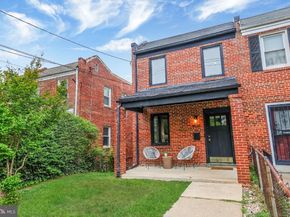 4014 Blaine Street NE, Washington DC 20019
