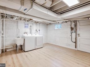 4014 Blaine Street NE, Washington DC 20019