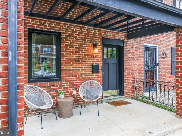 4014 Blaine Street NE, Washington DC 20019