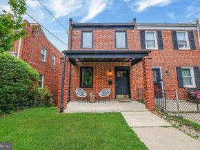 4014 Blaine Street NE, Washington DC 20019