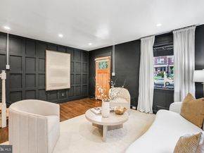 4014 Blaine Street NE, Washington DC 20019