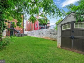 4014 Blaine Street NE, Washington DC 20019