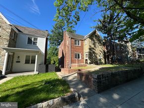 521 Oakwood Street SE, Washington DC 20032