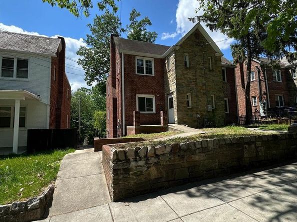 521 Oakwood Street SE, Washington DC 20032