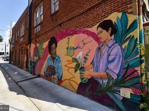 37 Missouri Avenue NW 2, Washington DC 20011