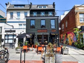 37 Missouri Avenue NW 2, Washington DC 20011
