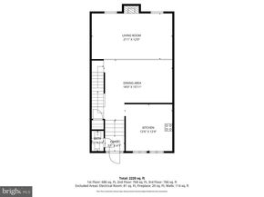 10126 Turnberry Place, Oakton VA 22124