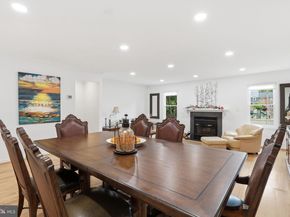 10126 Turnberry Place, Oakton VA 22124