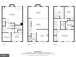 10126 Turnberry Place, Oakton VA 22124
