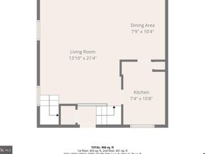 3226 Gunston Road, Alexandria VA 22302