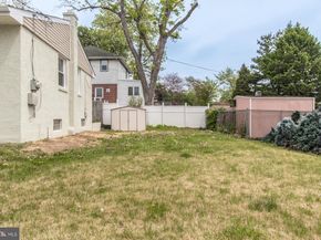 7901 Verree Road, Philadelphia PA 19111