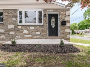 7901 Verree Road, Philadelphia PA 19111