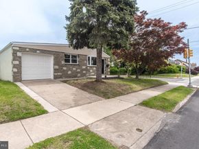 7901 Verree Road, Philadelphia PA 19111