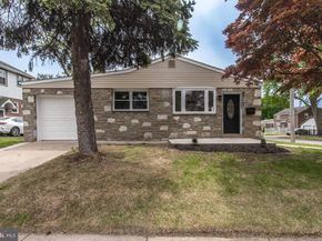 7901 Verree Road, Philadelphia PA 19111