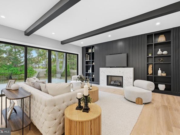 1736 Great Falls Street, Mclean VA 22101