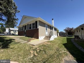 1619 Fitzwatertown Road, Willow Grove PA 19090