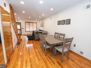 2650 S Hicks Street, Philadelphia PA 19145