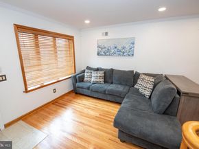 2650 S Hicks Street, Philadelphia PA 19145