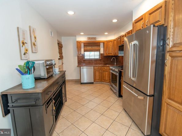 2650 S Hicks Street, Philadelphia PA 19145