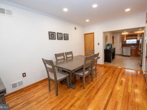 2650 S Hicks Street, Philadelphia PA 19145