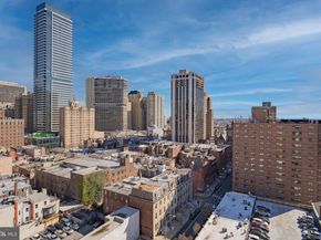 2101 Chestnut Street 1610, Philadelphia PA 19103