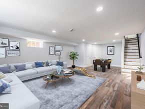 905 E Mcpherson Street, Philadelphia PA 19150