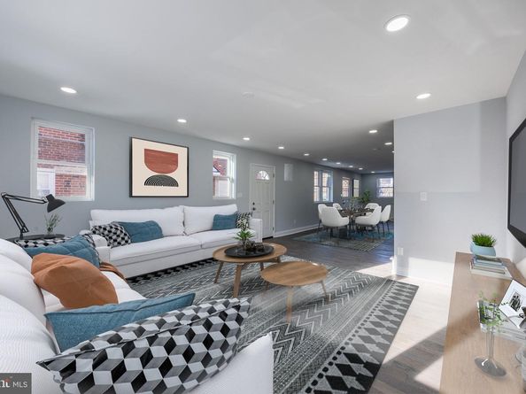 905 E Mcpherson Street, Philadelphia PA 19150