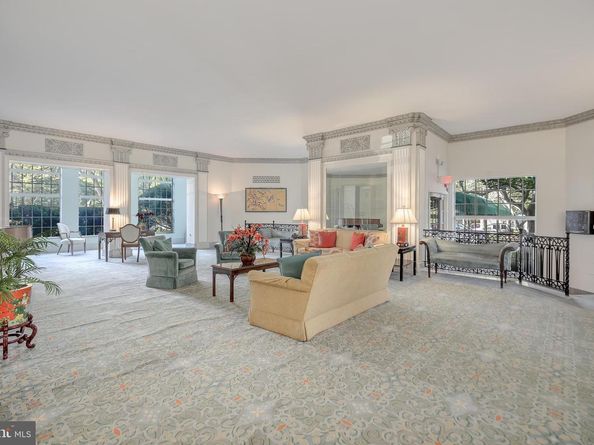 3900 Cathedral Avenue NW 404A, Washington DC 20016