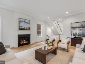 629 N Lincoln Street N, Arlington VA 22201