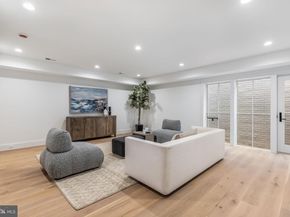 629 N Lincoln Street N, Arlington VA 22201