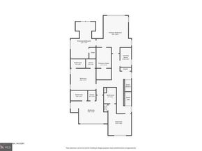 629 N Lincoln Street N, Arlington VA 22201