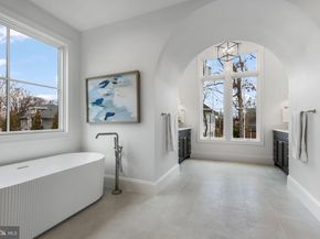 629 N Lincoln Street N, Arlington VA 22201