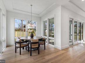 629 N Lincoln Street N, Arlington VA 22201